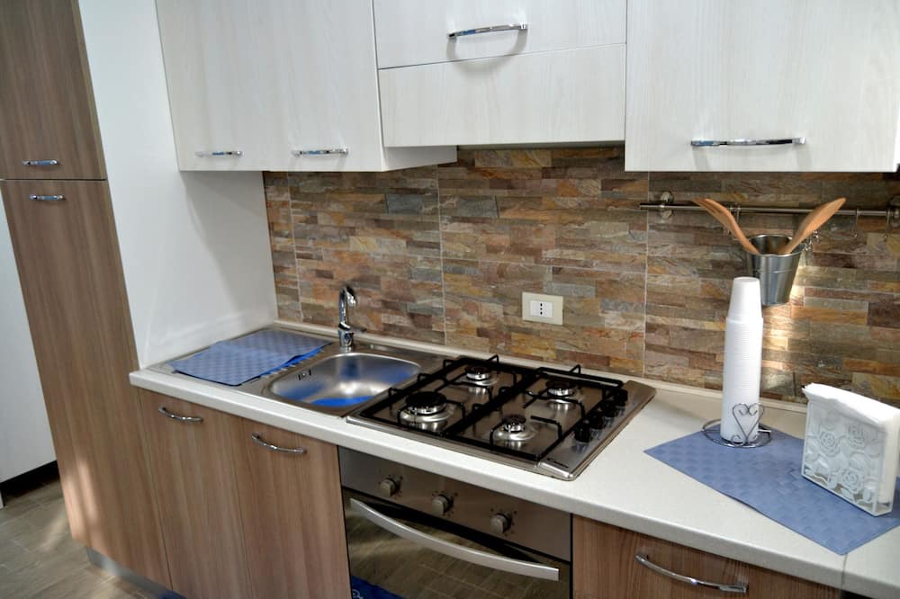 Photo of Kitchen in Montegrappa