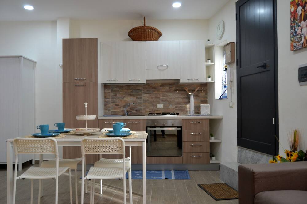 Photo of Kitchen in Montegrappa