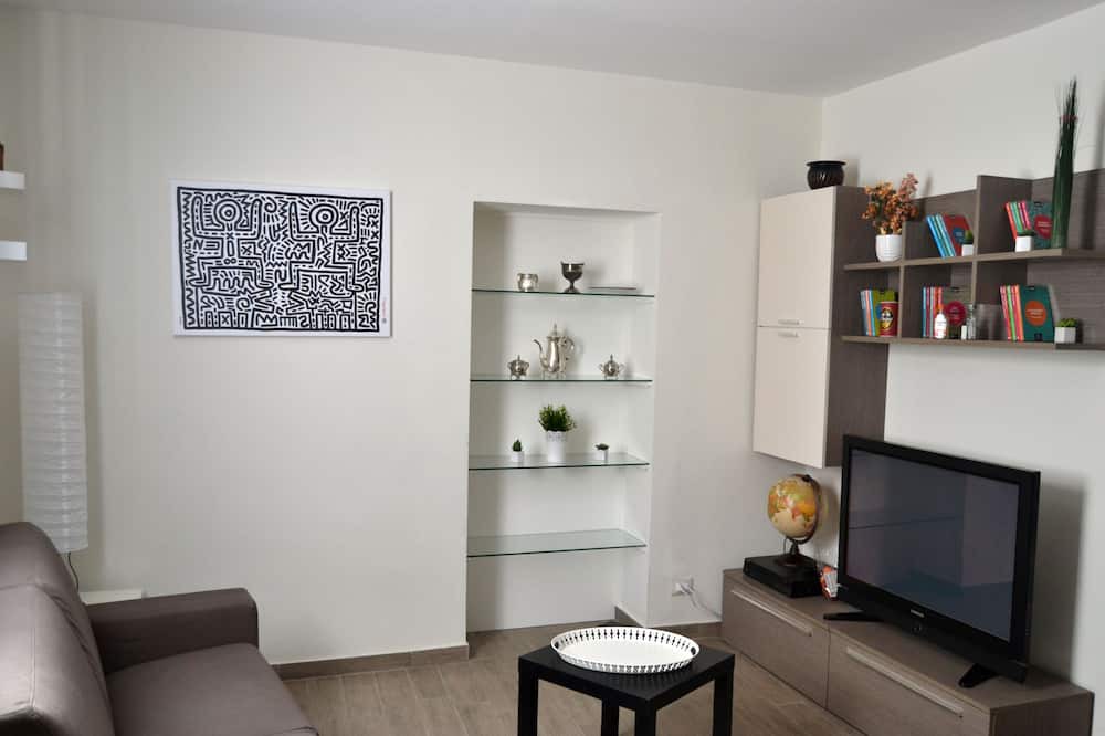Photo of Livingroom in Montegrappa