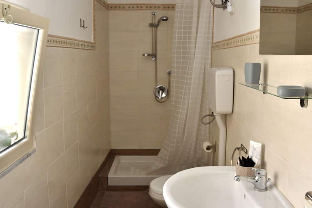 Photo of Bathroom in Montegrappa