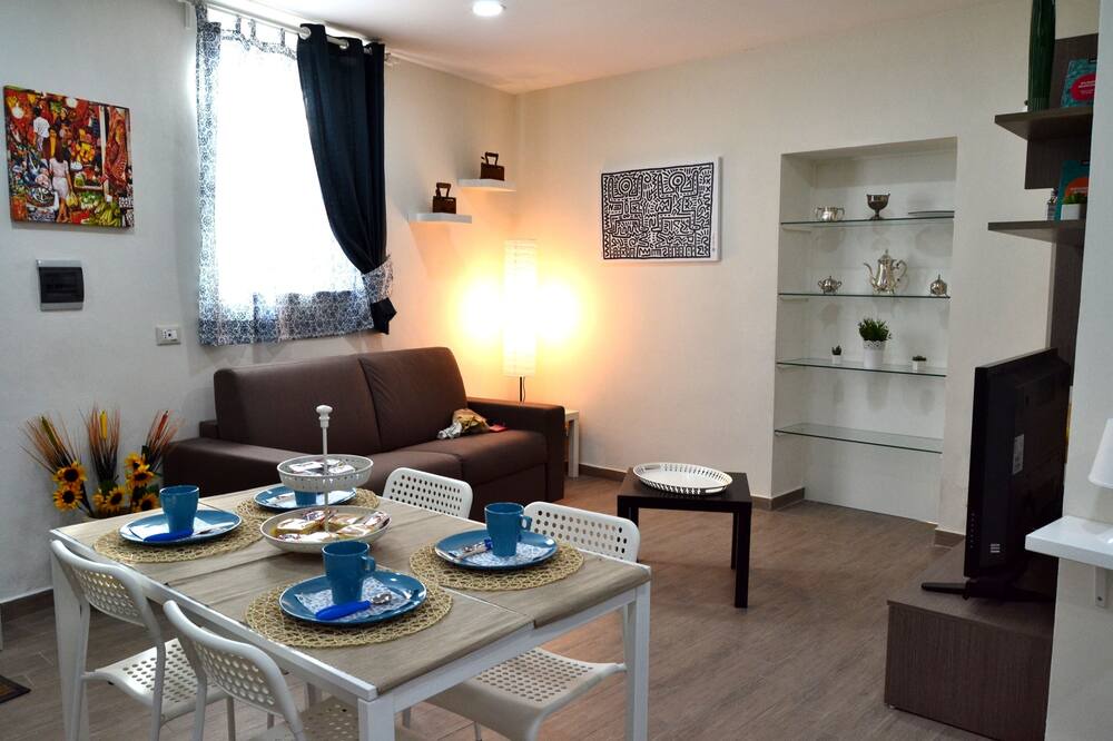 Photo of Livingroom in Montegrappa