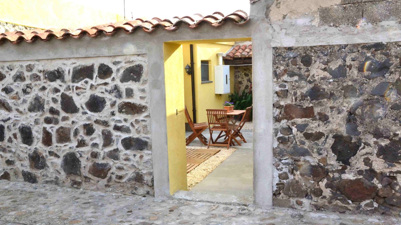 Photo of Patio Balcony in Milis