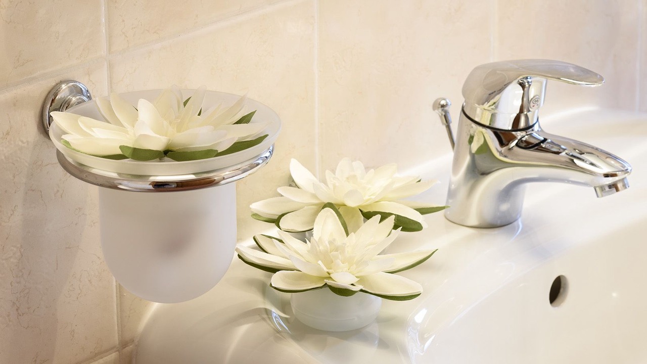 Photo of Bathroom in Pieve Tesino