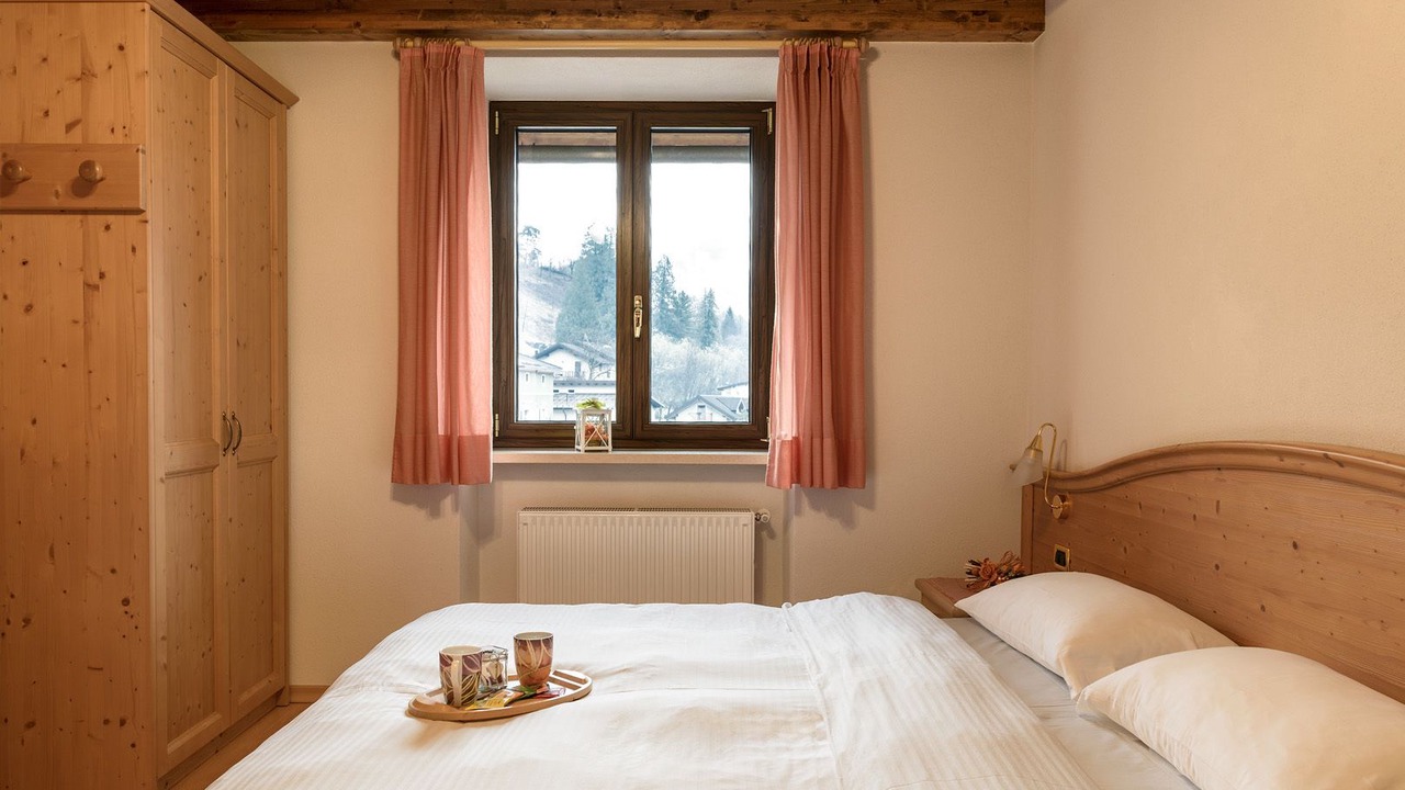 Photo of Bedroom in Pieve Tesino