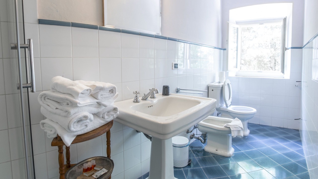 Photo of Bathroom in Bagnaia
