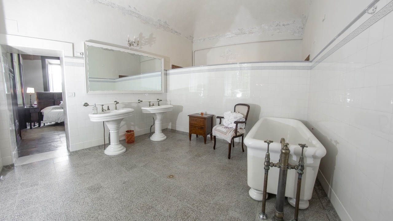 Photo of Bathroom in Bagnaia