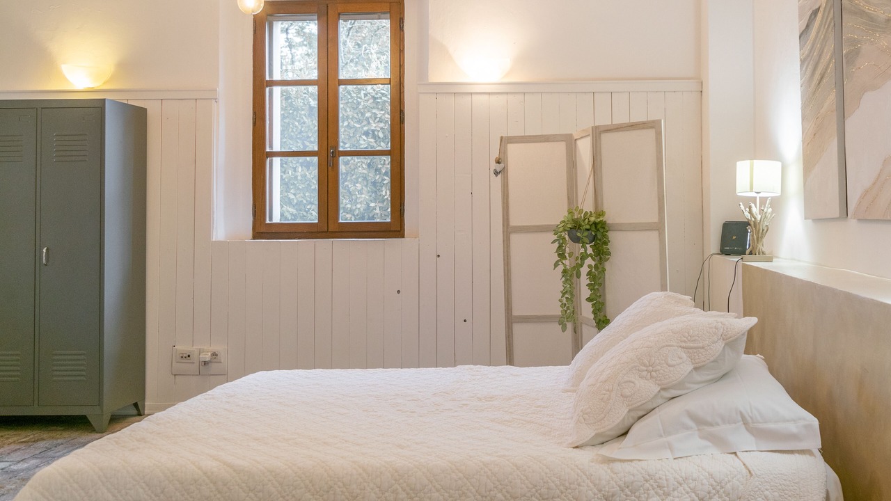 Photo of Bedroom in Bagnaia