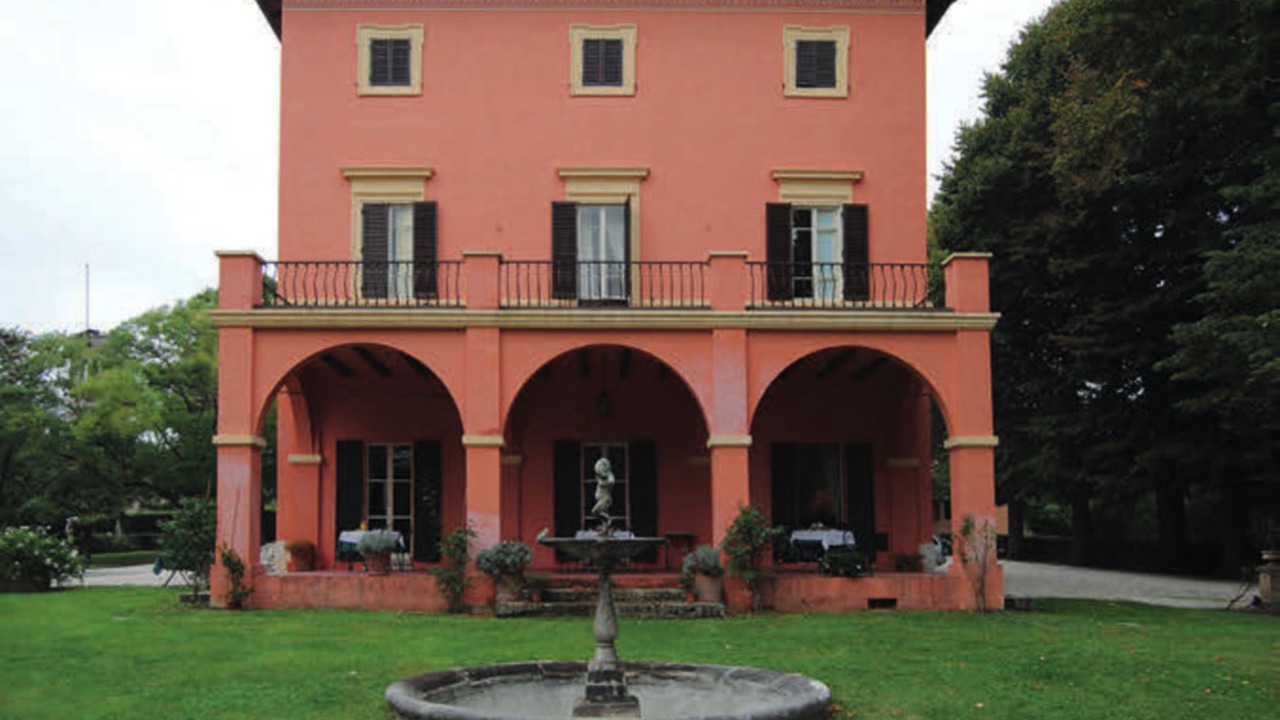 Photo of Outdoor in Bagnaia