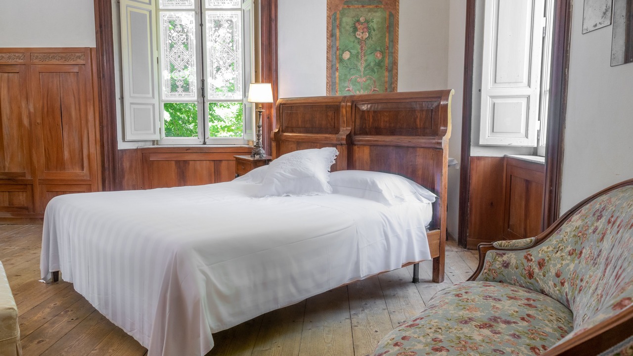 Photo of Bedroom in Bagnaia