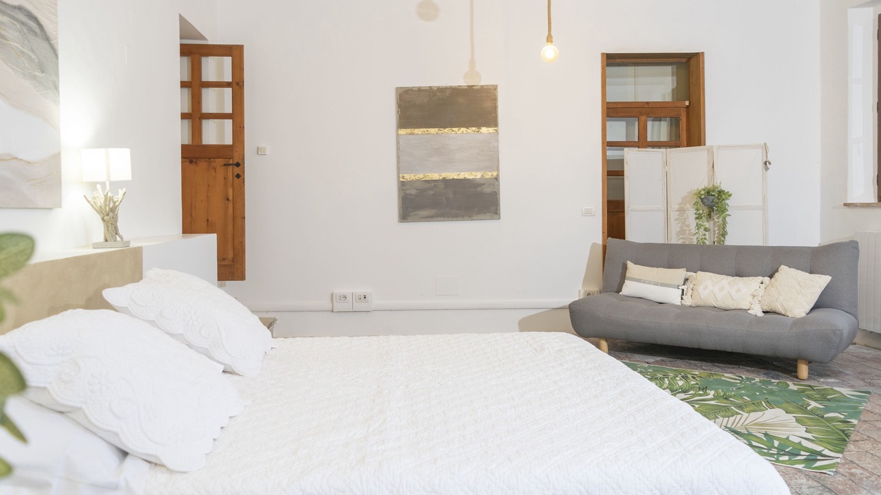 Photo of Bedroom in Bagnaia