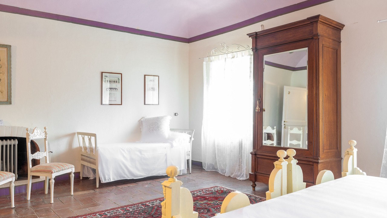 Photo of Bedroom in Bagnaia
