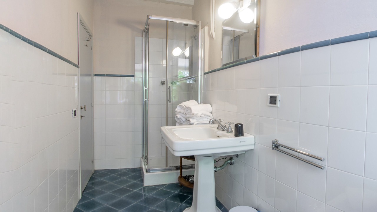 Photo of Bathroom in Bagnaia