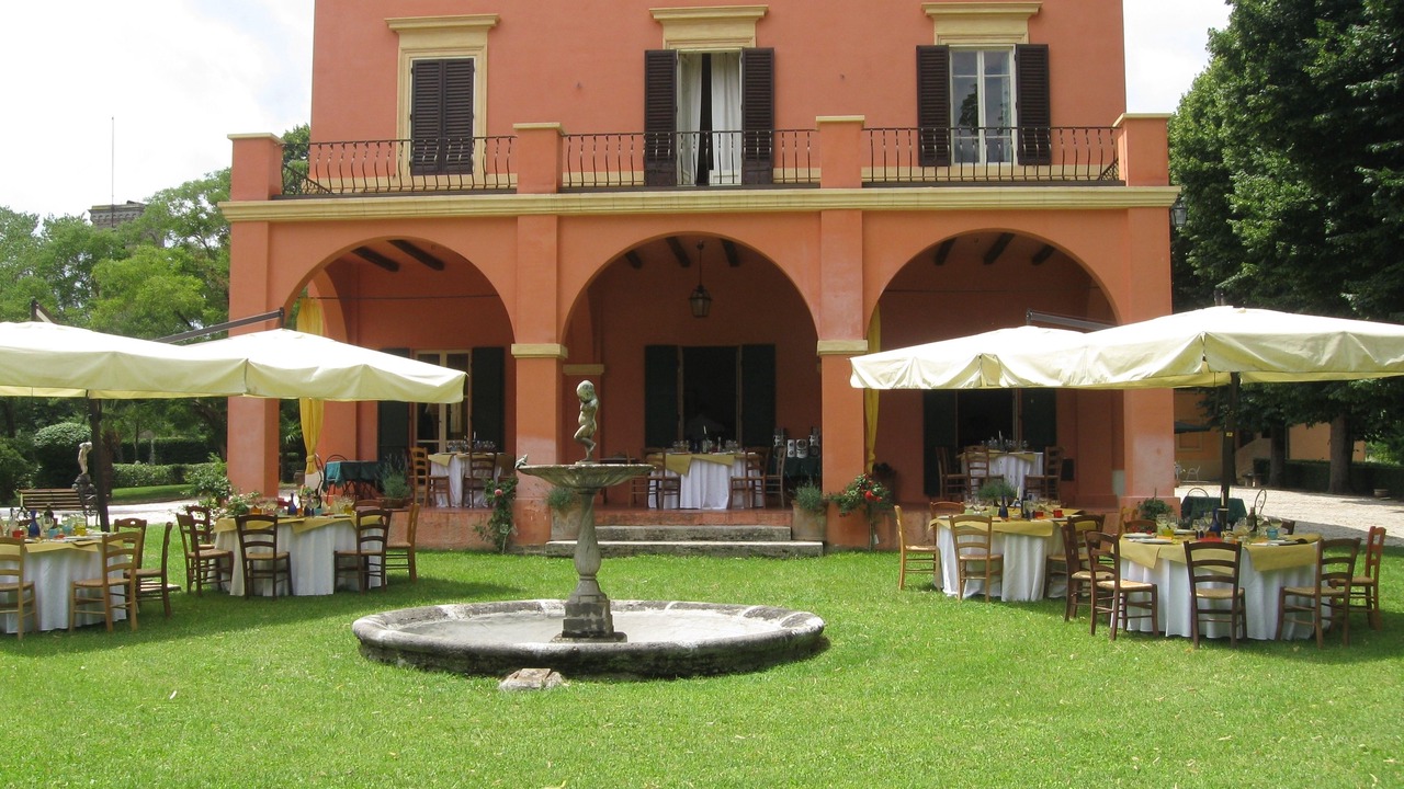 Photo of Outdoor in Bagnaia