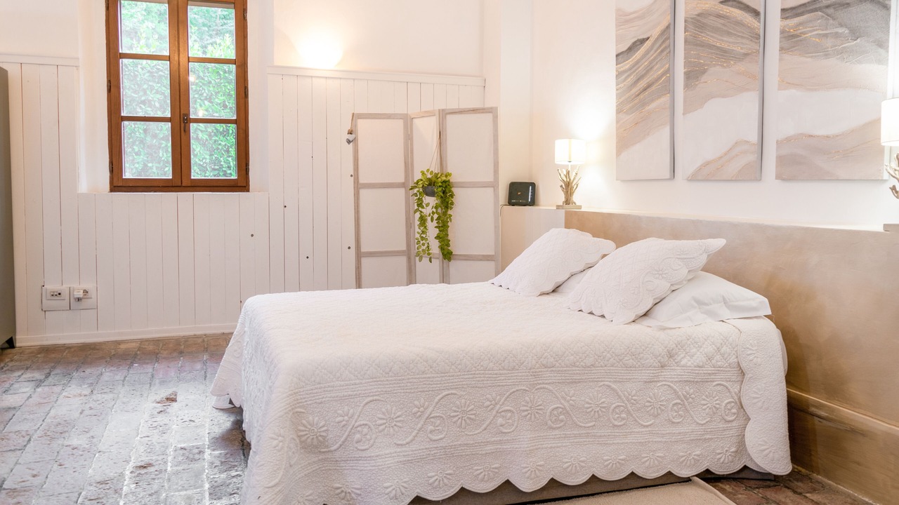 Photo of Bedroom in Bagnaia