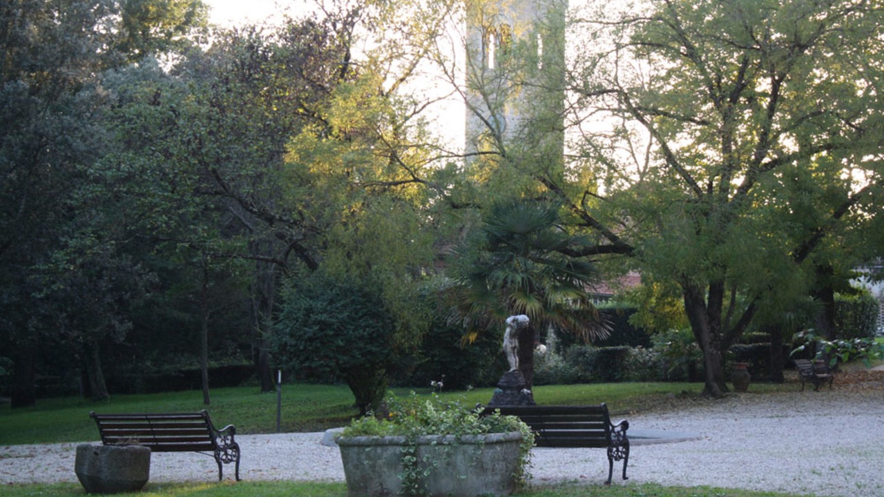 Photo of Outdoor in Bagnaia