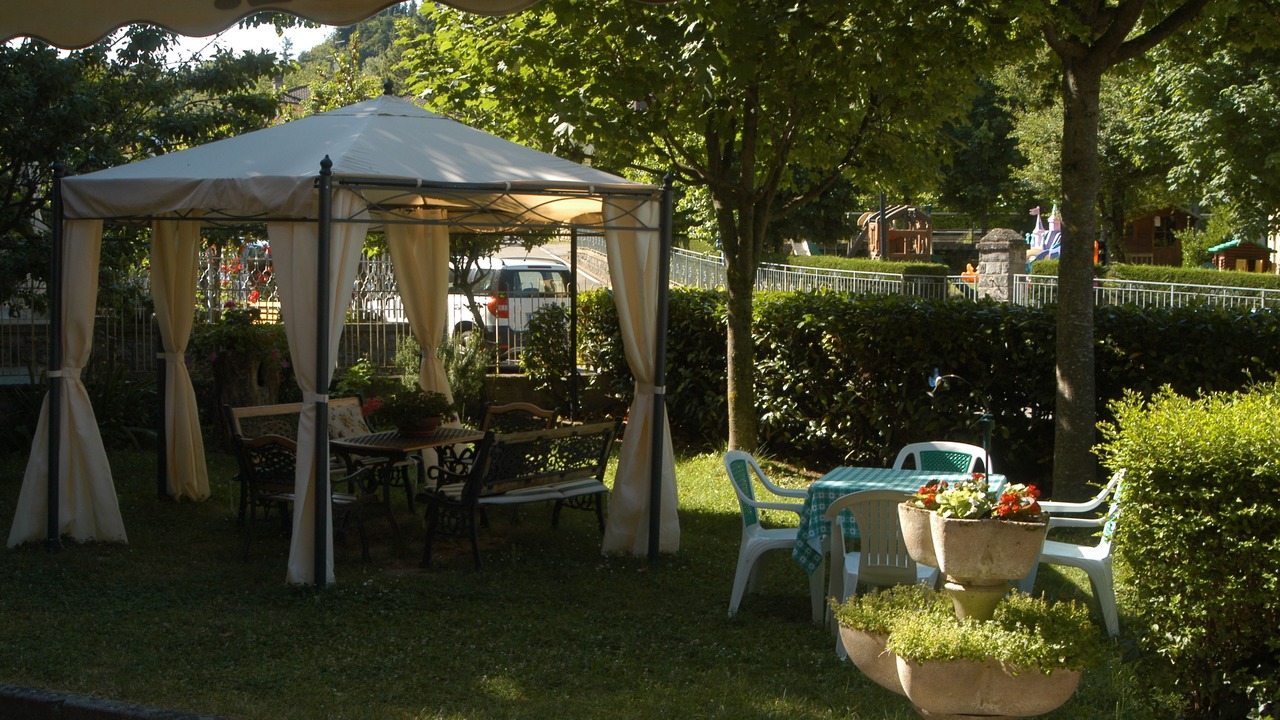 Photo of Outdoor in Madonna Dei Fornelli