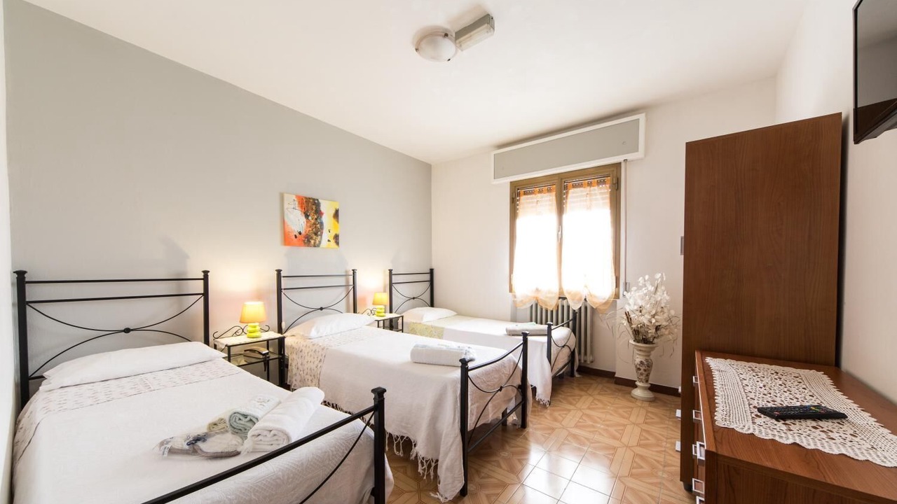 Photo of Bedroom in Madonna Dei Fornelli