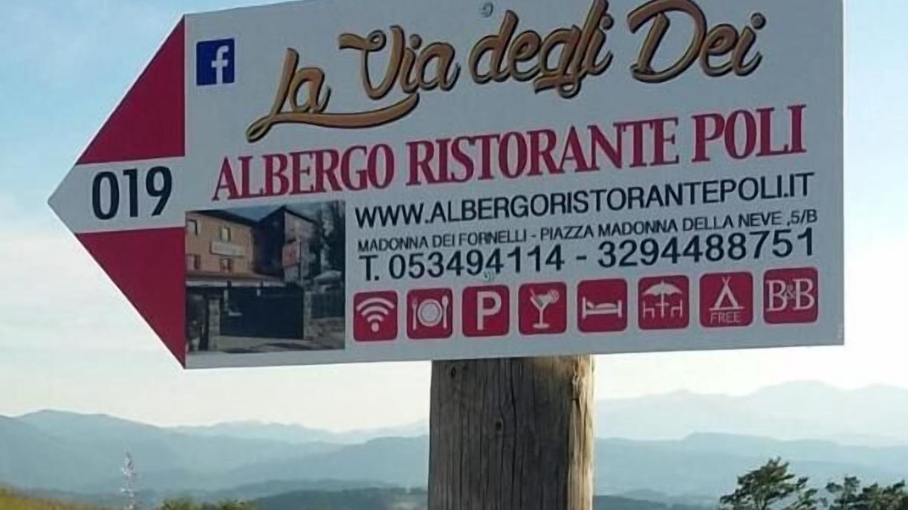 Photo of Outdoor in Madonna Dei Fornelli