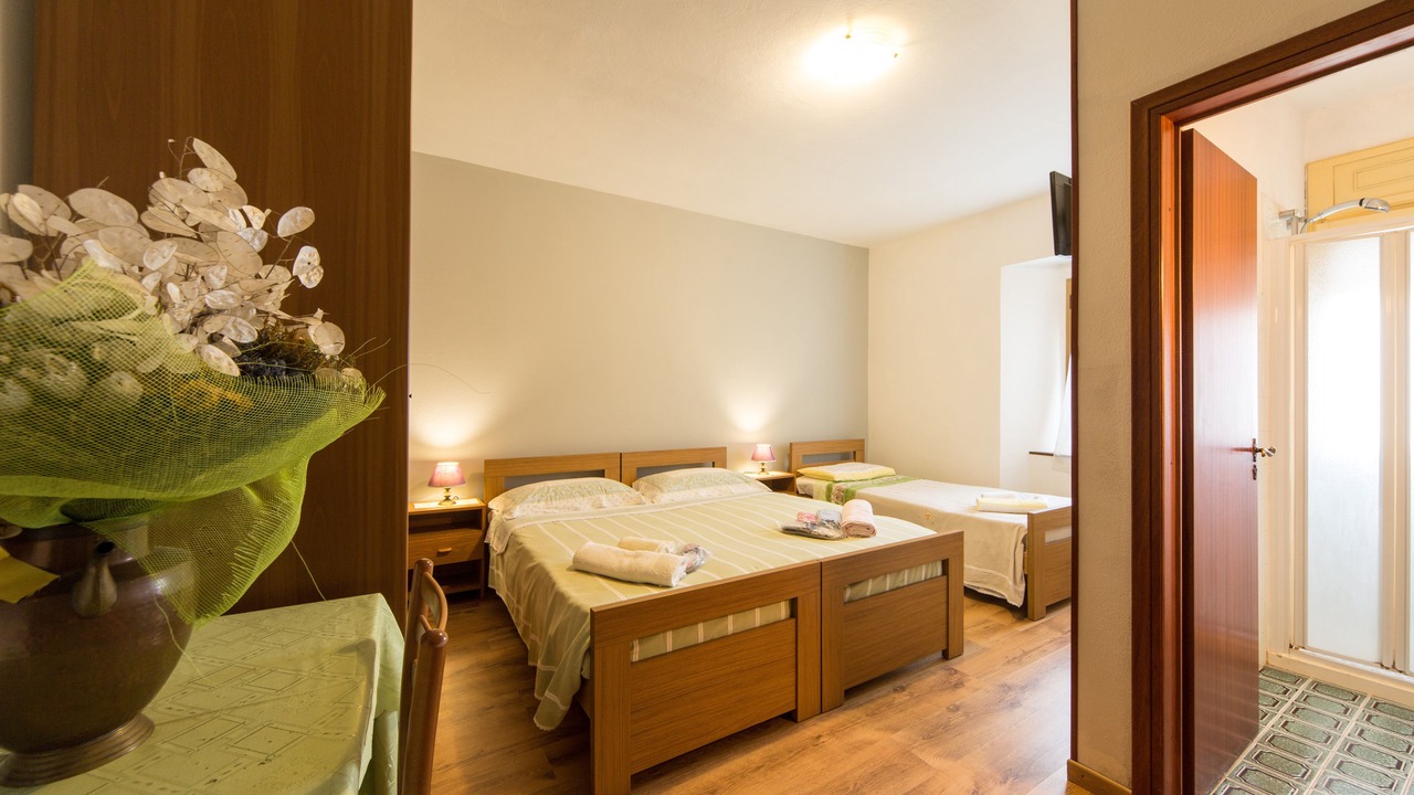 Photo of Bedroom in Madonna Dei Fornelli