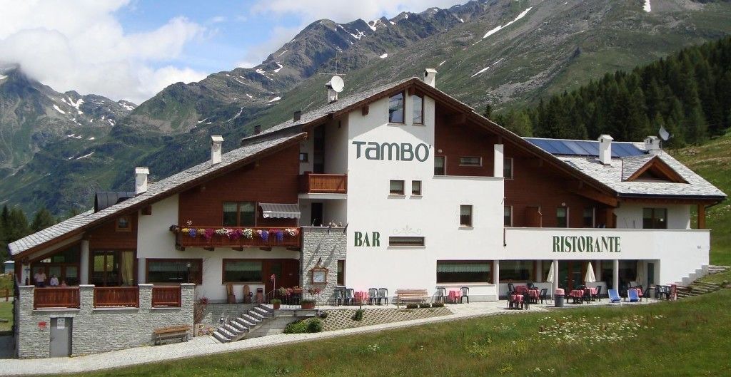 Photo of Outdoor in Campodolcino