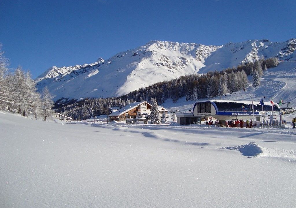 Photo of Outdoor in Campodolcino
