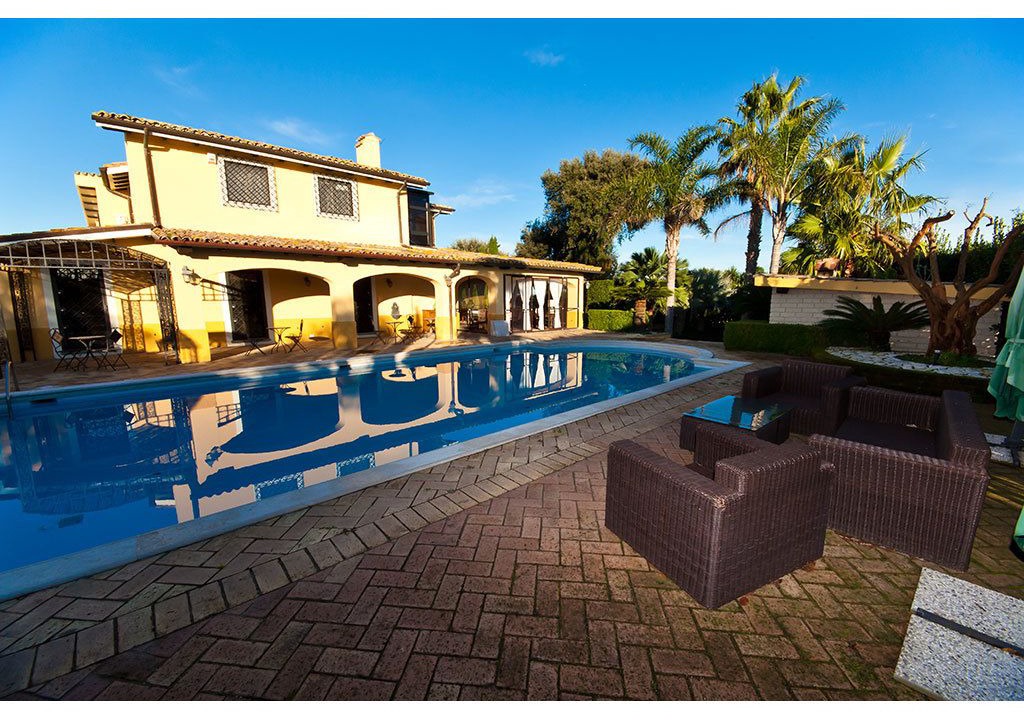 Photo of Outdoor in Tragliatella