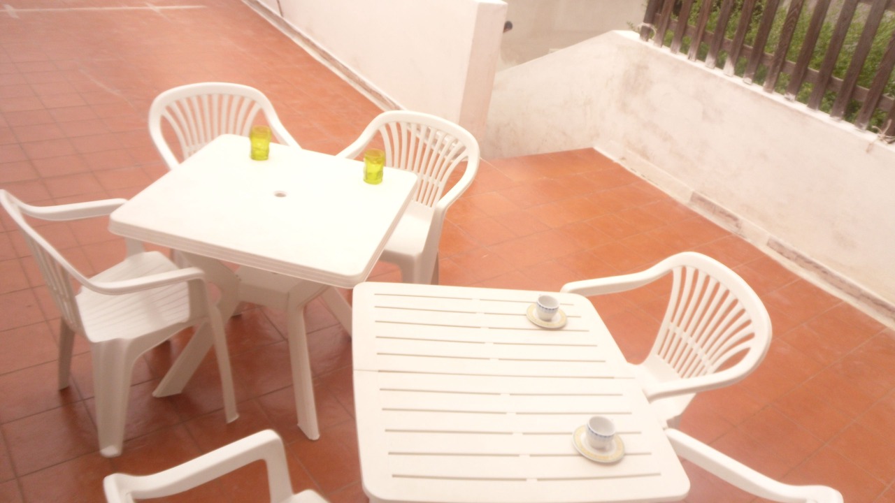 Photo of Patio Balcony in Milis