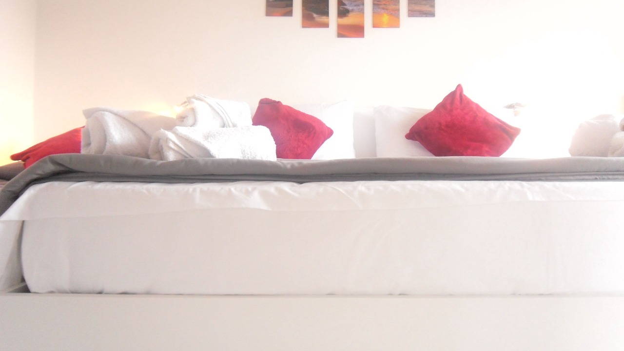 Photo of Bedroom in Milis