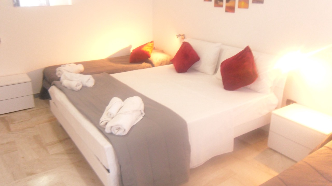 Photo of Bedroom in Milis