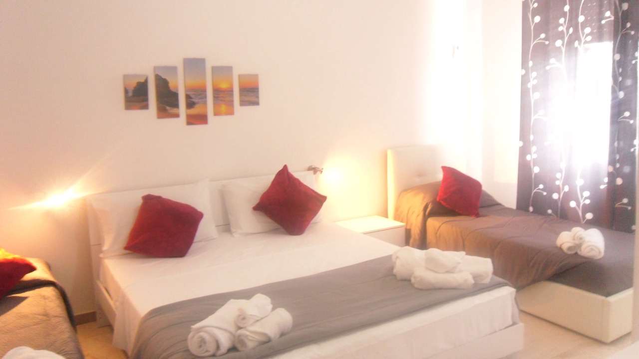 Photo of Bedroom in Milis