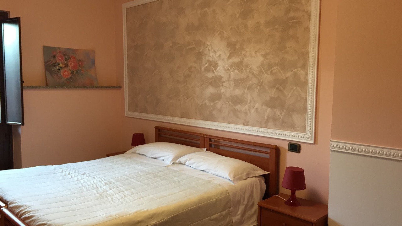 Photo of Bedroom in Volpiano