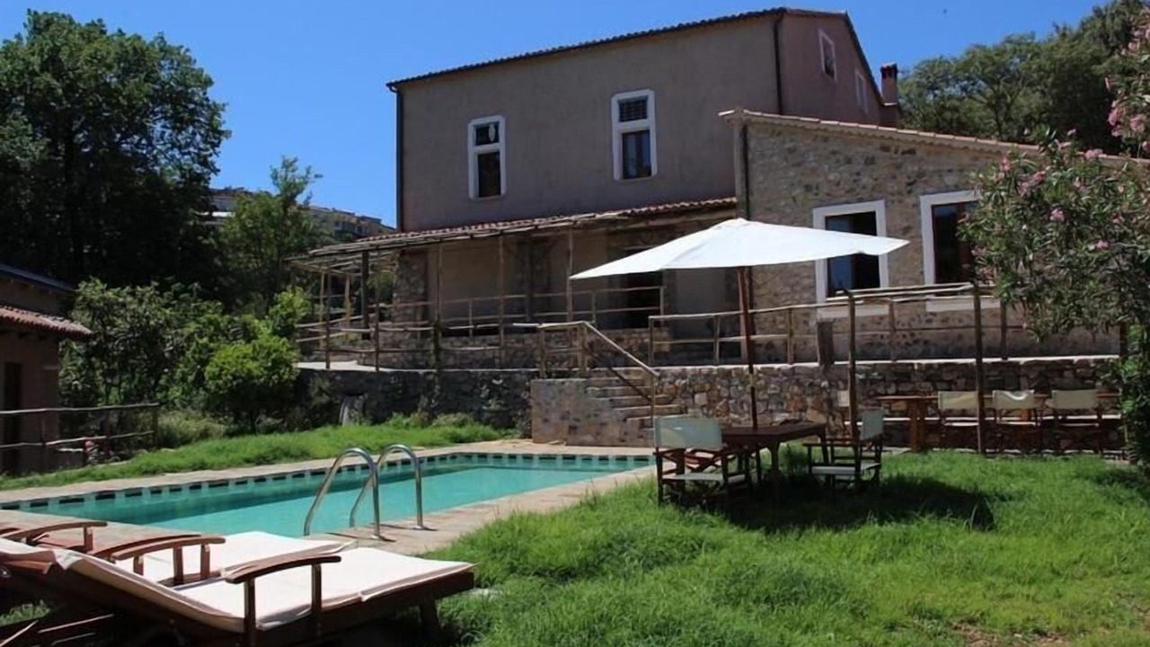 Photo of Outdoor in San Giovanni a Piro