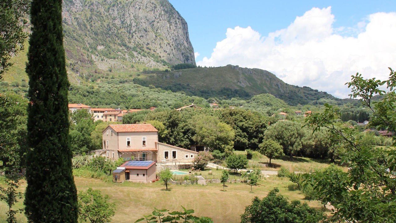 Photo of Outdoor in San Giovanni a Piro