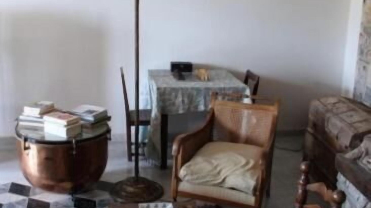 Photo of Livingroom in San Giovanni a Piro