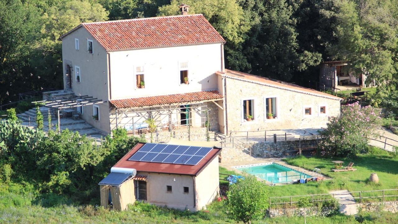 Photo of Outdoor in San Giovanni a Piro