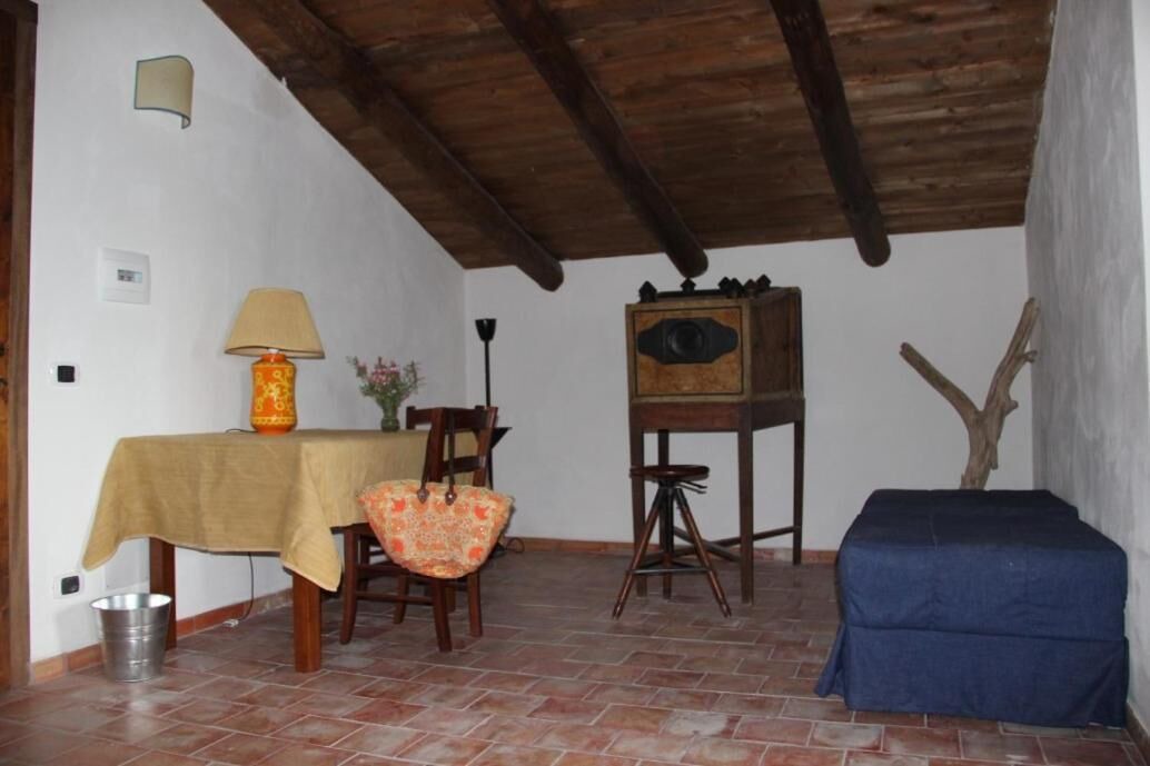 Photo of Livingroom in San Giovanni a Piro