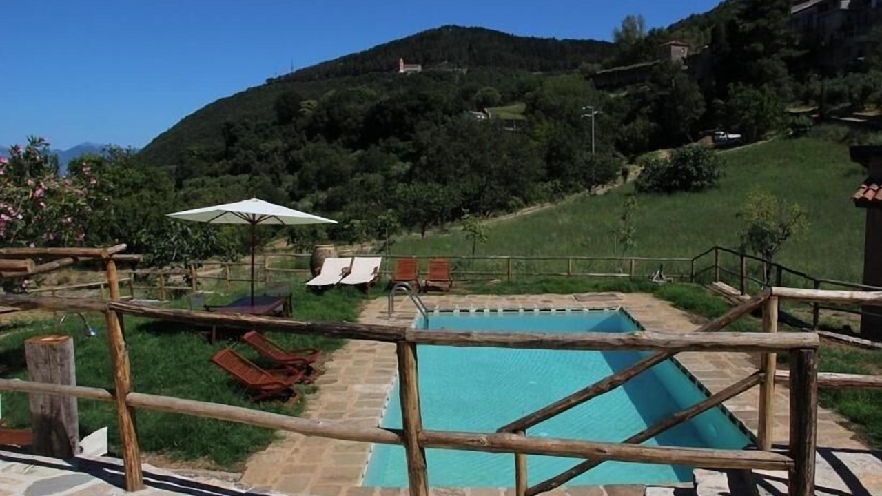 Photo of Outdoor in San Giovanni a Piro