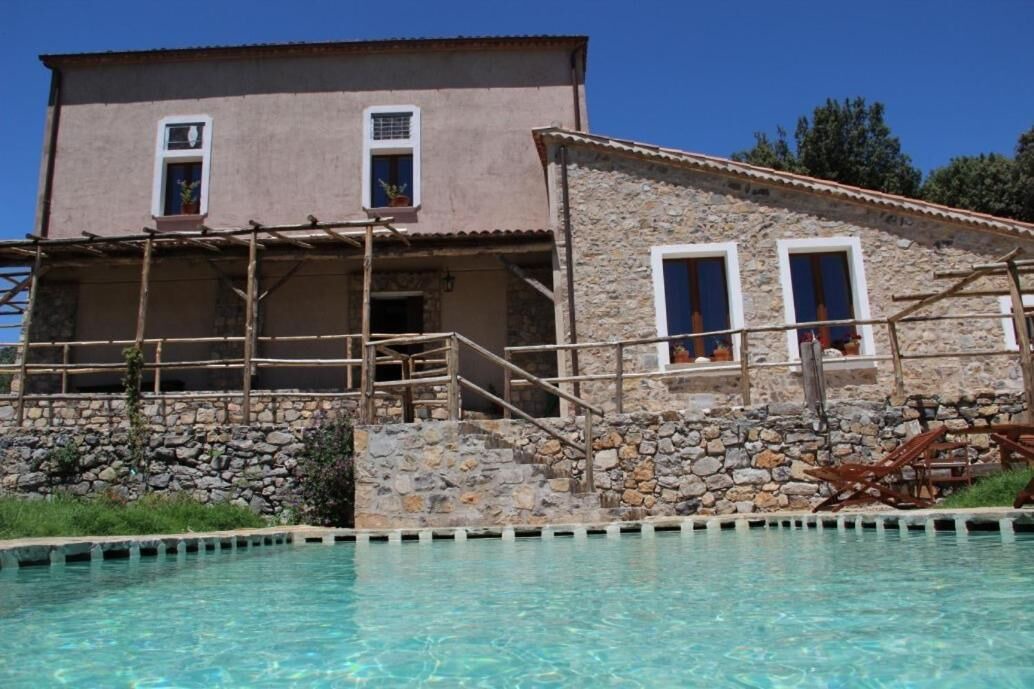 Photo of Outdoor in San Giovanni a Piro