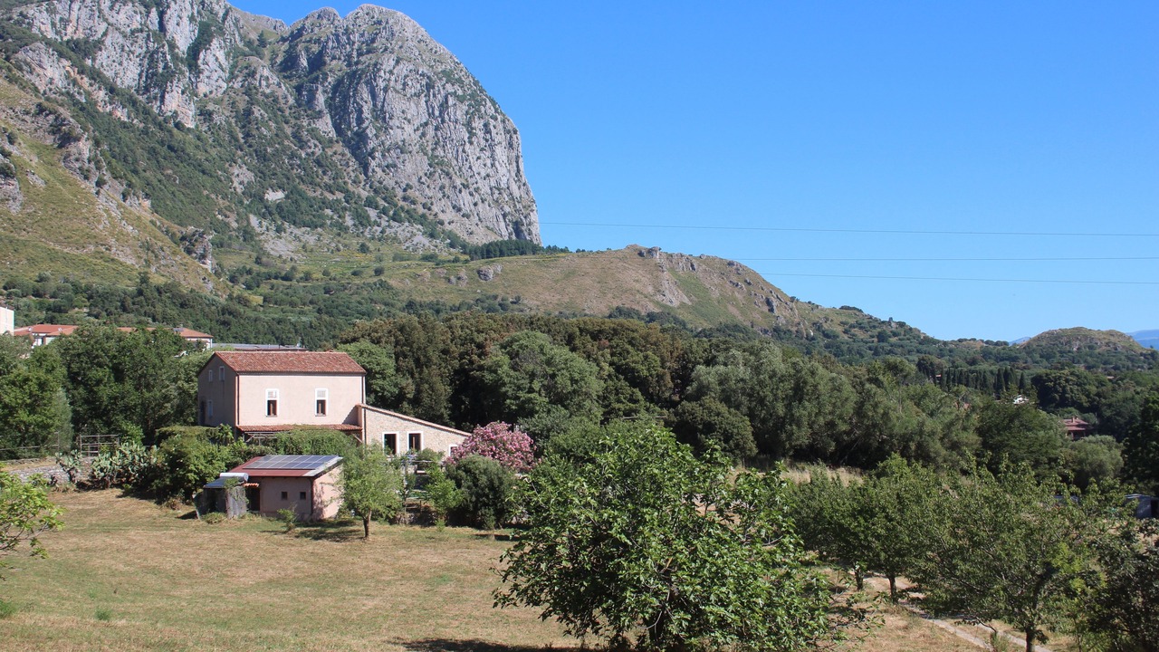 Photo of Outdoor in San Giovanni a Piro