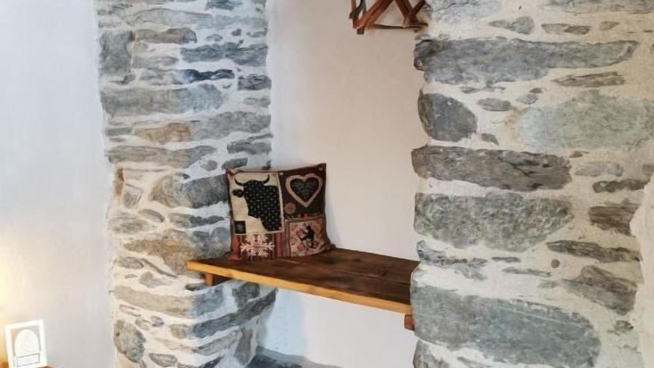 Photo of Bedroom in Valtournenche