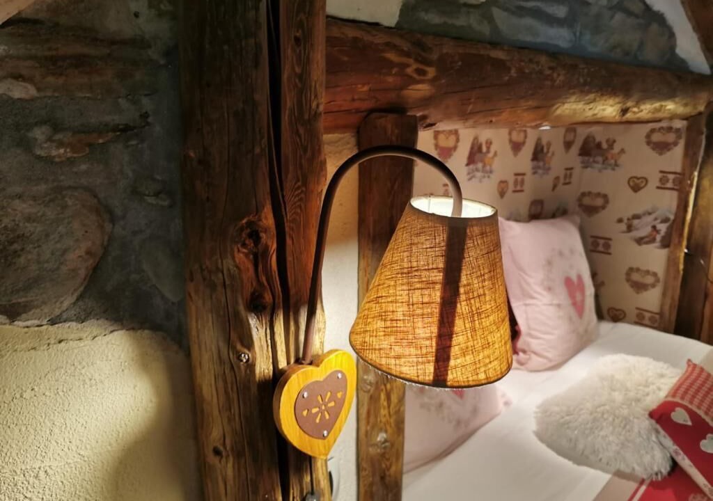 Photo of Bedroom in Valtournenche