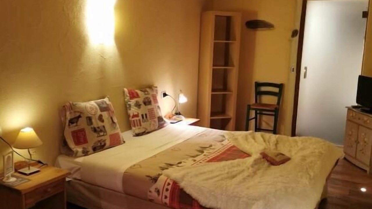 Photo of Bedroom in Valtournenche