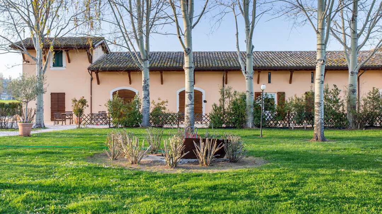 Photo of Outdoor in Montefalco