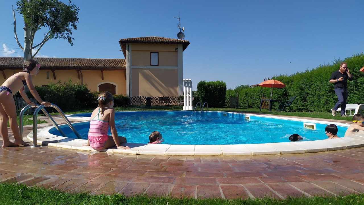 Photo of Outdoor in Montefalco