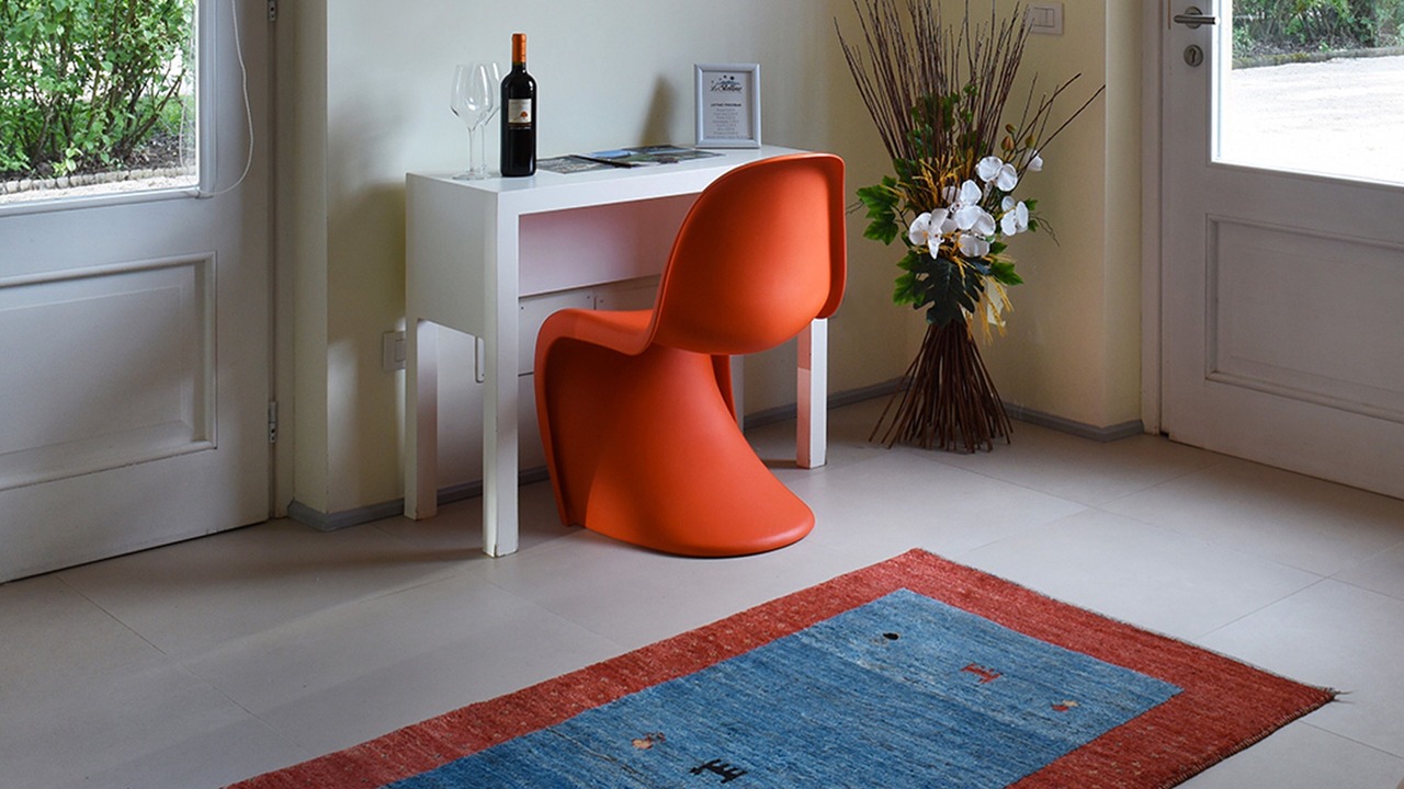 Photo of Bedroom in Montefalco