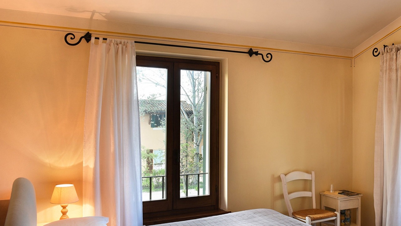 Photo of Patio Balcony in Montefalco