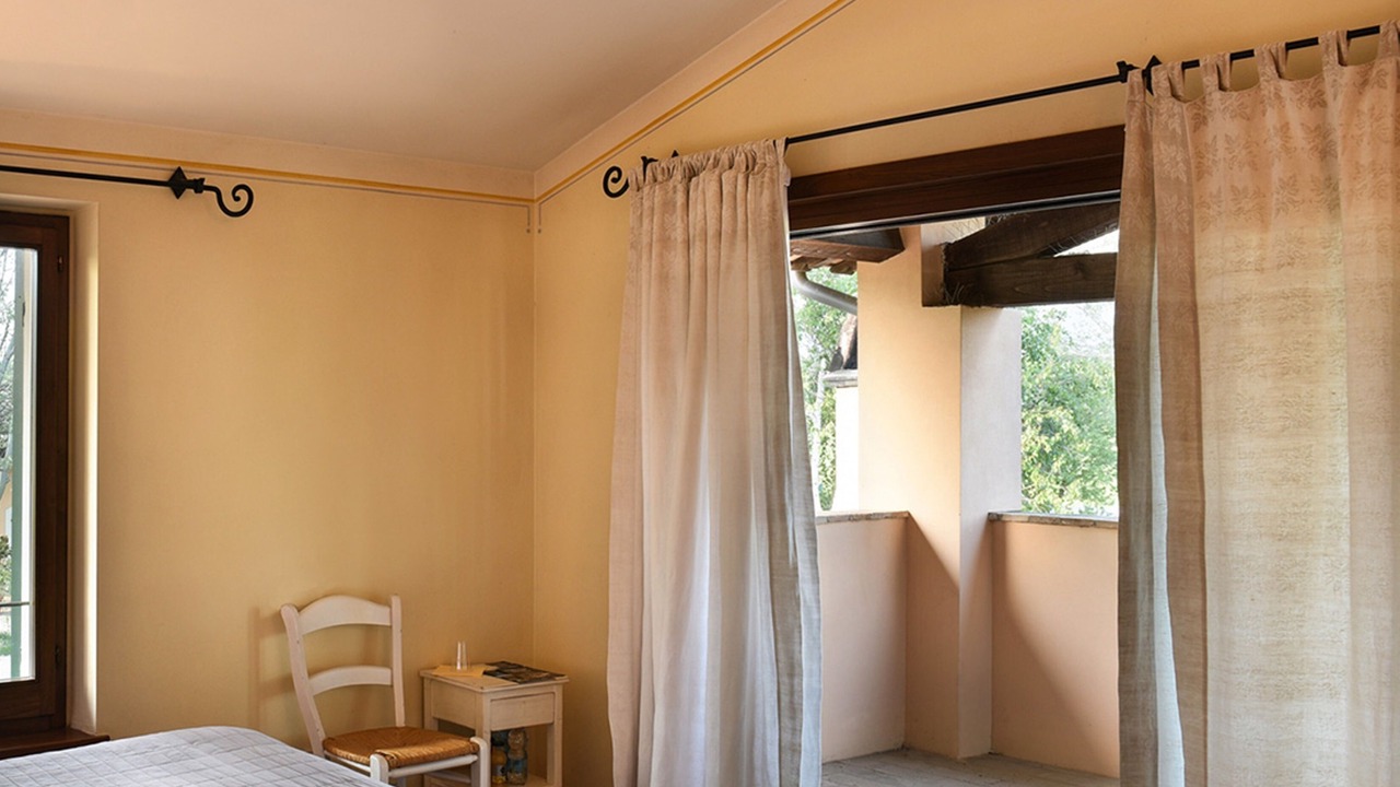 Photo of Patio Balcony in Montefalco