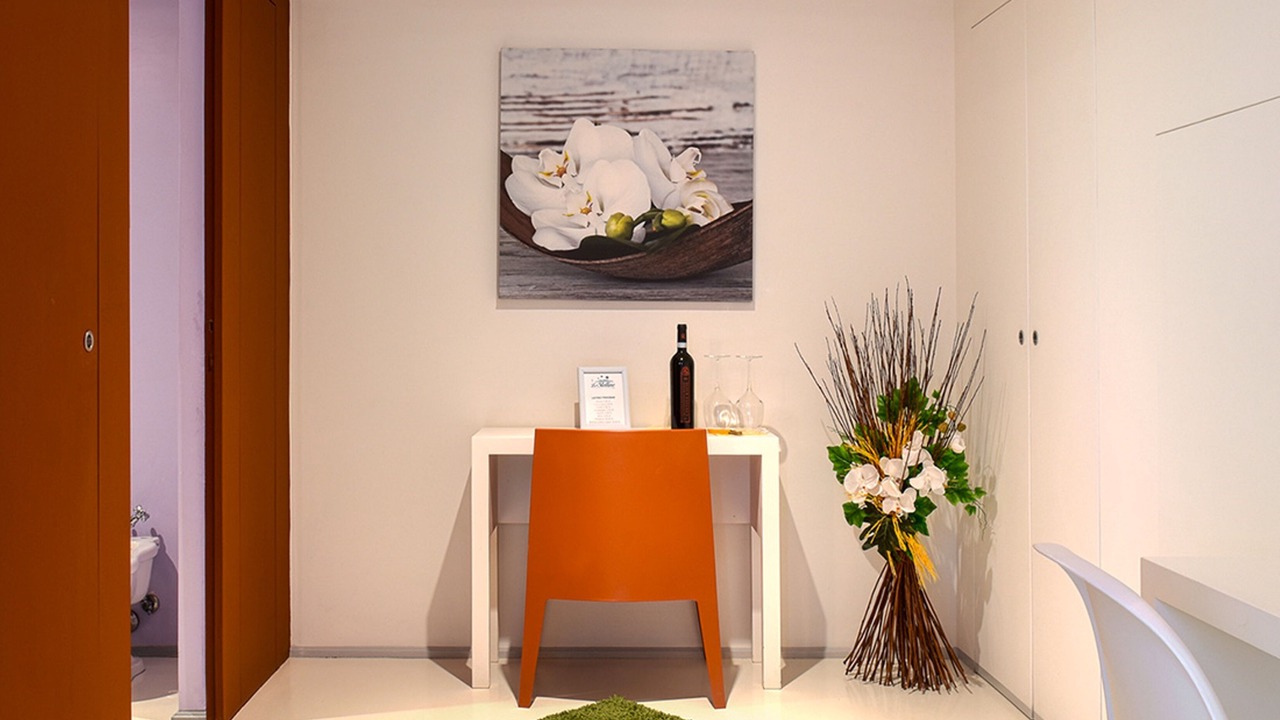 Photo of Bedroom in Montefalco