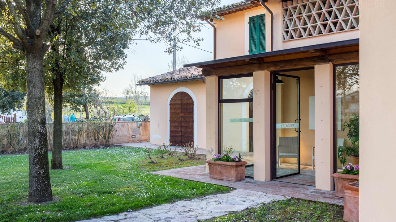 Photo of Outdoor in Montefalco