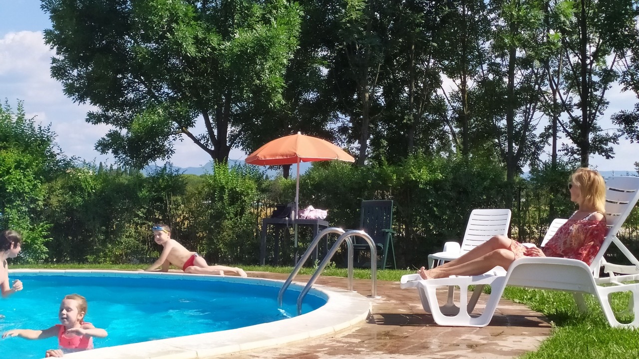 Photo of Outdoor in Montefalco